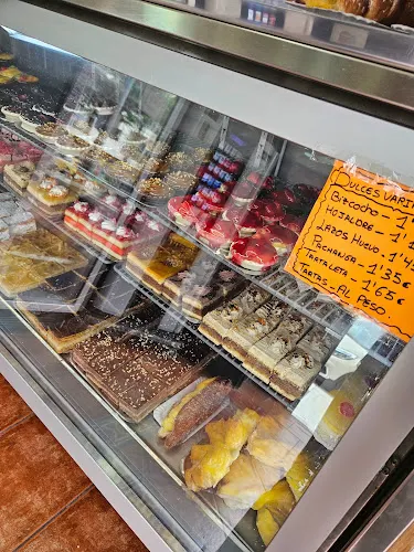 Horno De Pan - San Isidro