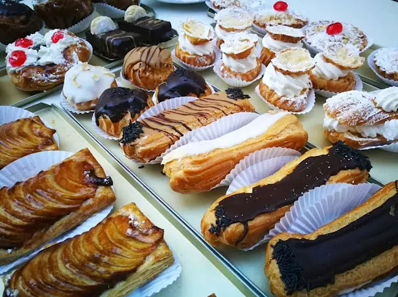 Dulceria El Artesano - Arona