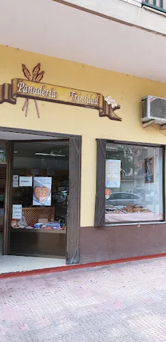 Panadería Trinidad - Alcañiz