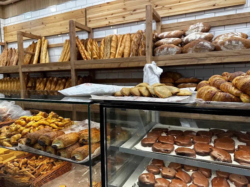 Horno San Miguel