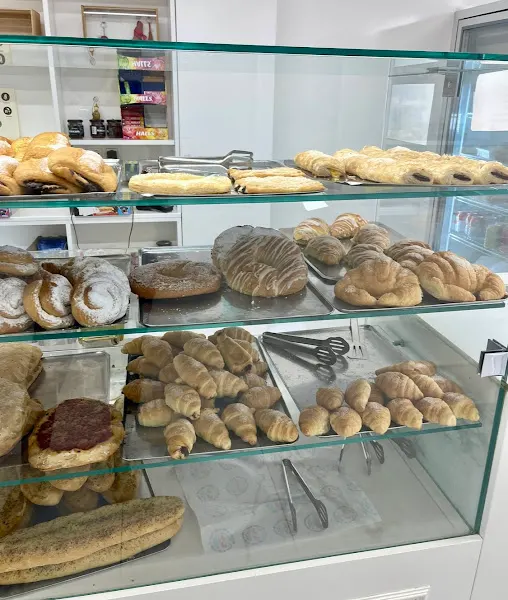 Panadería Vicente García - Genoves