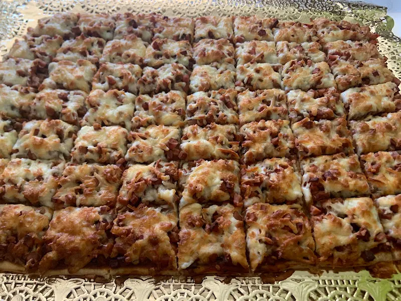 Forn I Pastisseria Lara - la Pobla Llarga