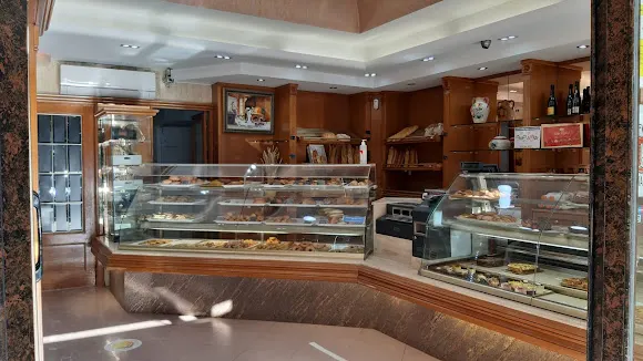 Forn Pastisseria Sebastià Tatay Artesà - Valencia