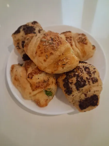 PANADERÍA ZANÓN. - Bunol