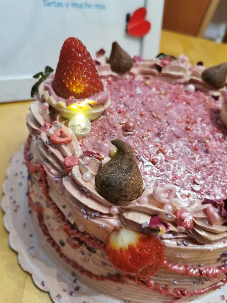 Indhira`s Cake Bake Shop - Valencia