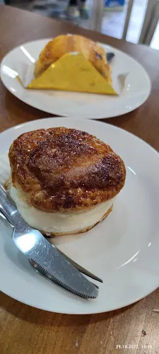 Forn Artesans Cafeteria