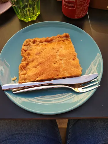 PAN Y DULCES BENITO. - Riba-roja de Turia