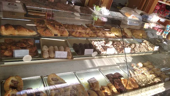 Cafeteria Sant Sebastià - la Pobla de Vallbona