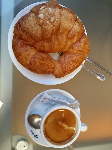 Cafetería Pastisseria Sant Josep - Gandia