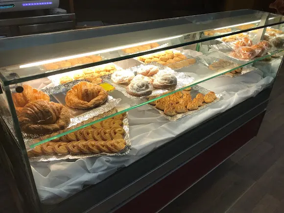 Dulce Secreto