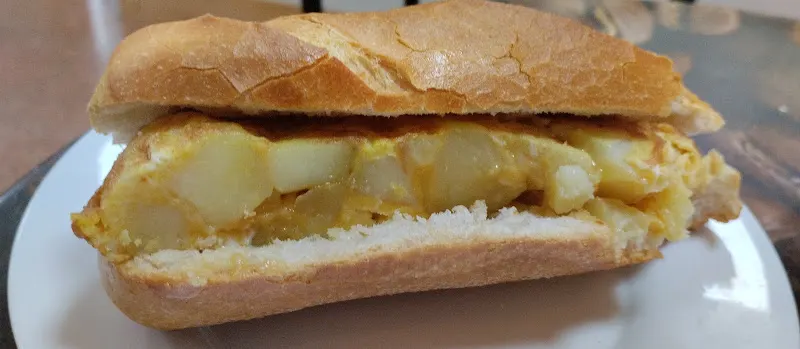 Forn Carbó