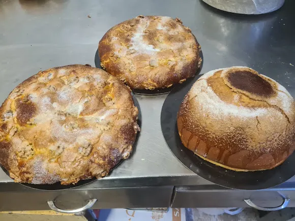 Panaderia Pasteleria Los Artesanos