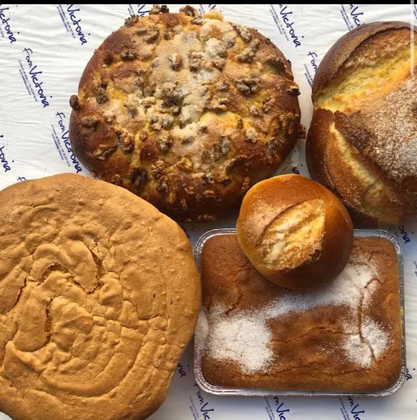 Panadería Forn Victoria