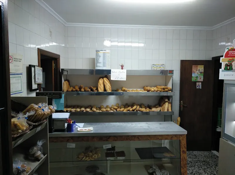 Forn De Quartell