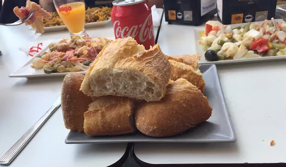 moltbó - Valencia