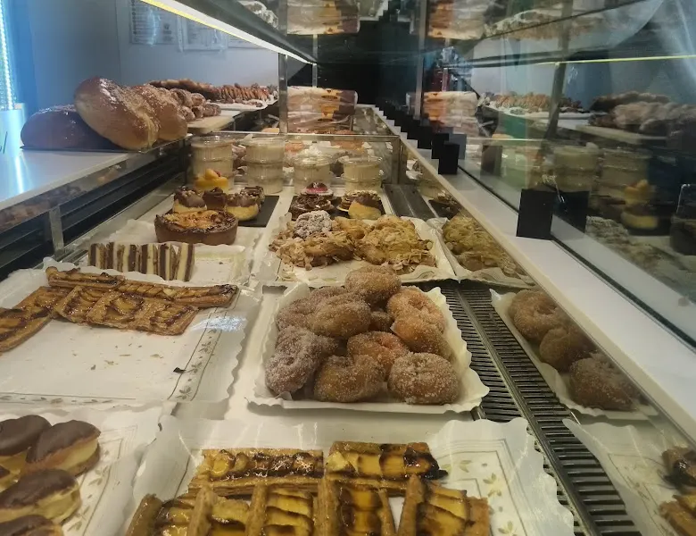 Panadería El Fiel