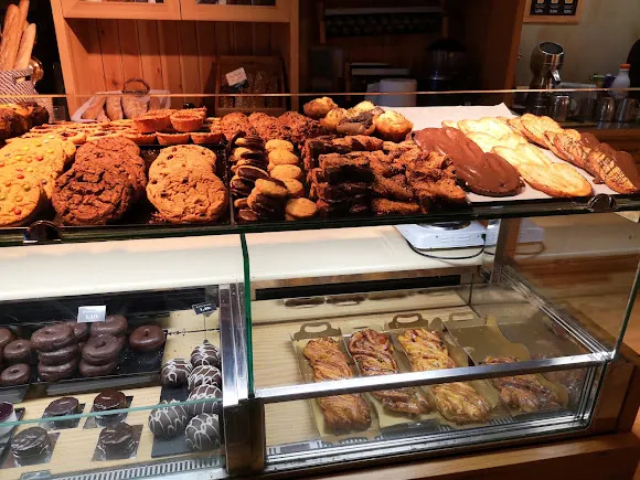 Panadería Bertiz