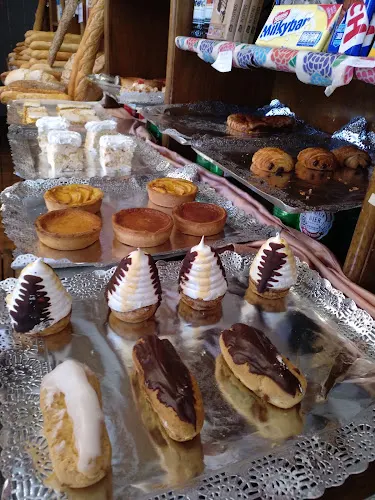 Panadería Inés