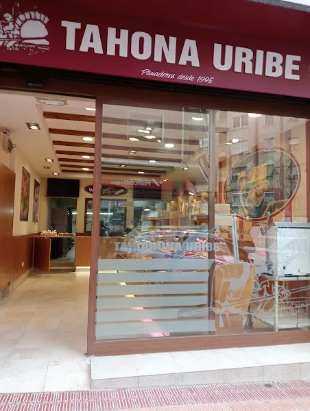 Tahona Uribe - Panadería en Barakaldo - foto 2
