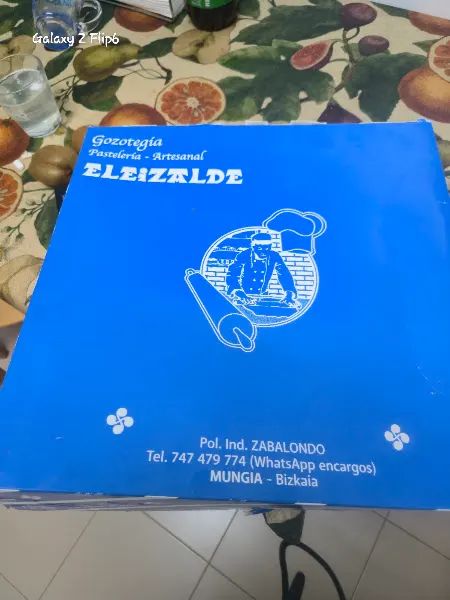 PANADERIA KOSMEREN SEMEAK