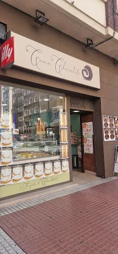 ComeChocolate - Zaragoza