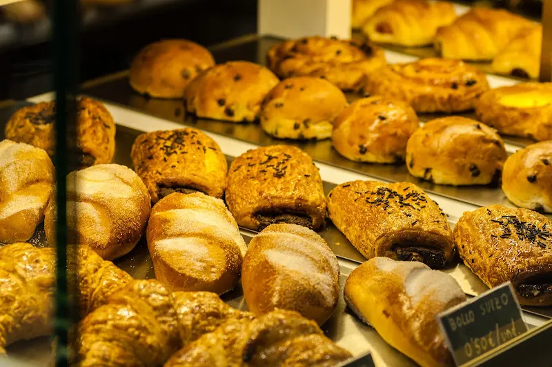 Panadería Simón