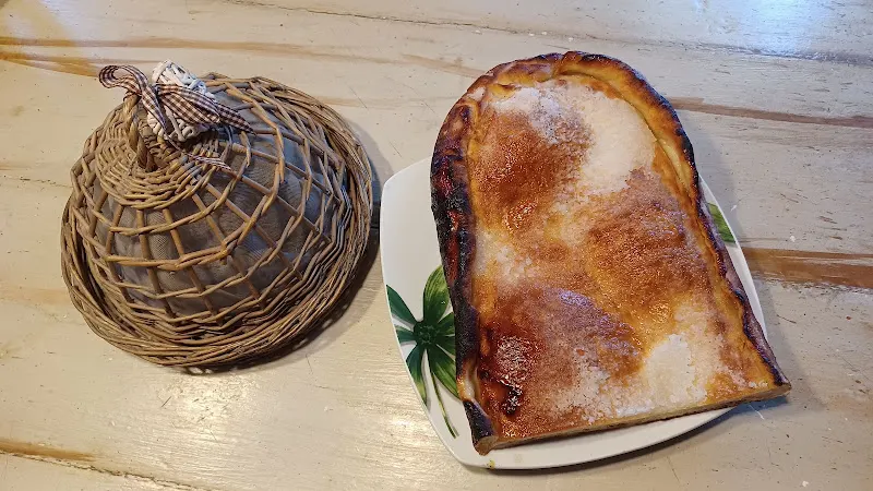 Panadería Javier - Ejea de los Caballeros