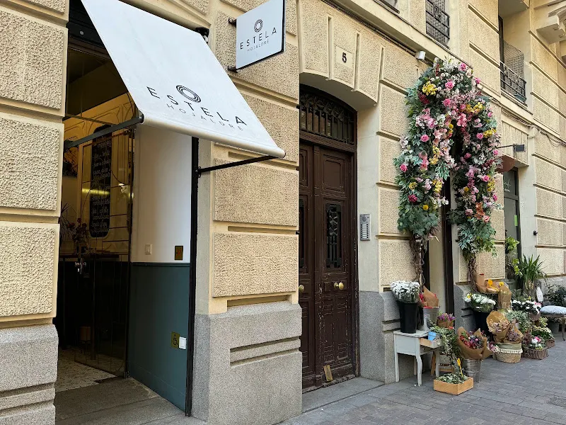 Estela Hojaldre - Panadería en Madrid - foto 2