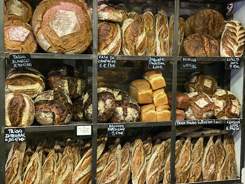 Santa Eulalia Patisserie