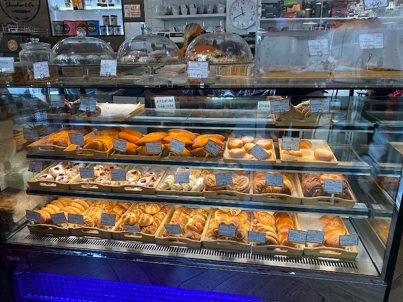 Bakers Panadería - Panadería en Barcelona - foto 2