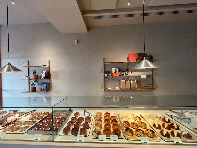 Origo Bakery