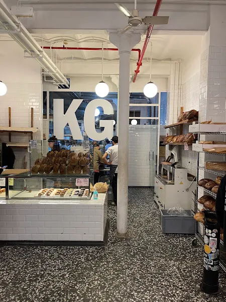 Pa de Kilo - Raval - Panadería en Barcelona - foto 2