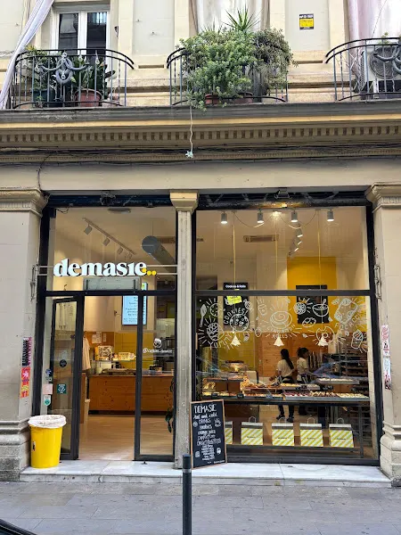 Demasié - Pastelería en Barcelona - foto 2