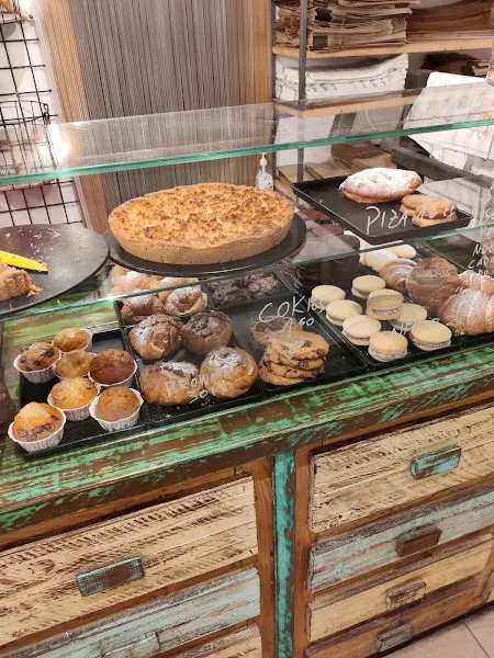 Forn Lacatarga | Verdaguer