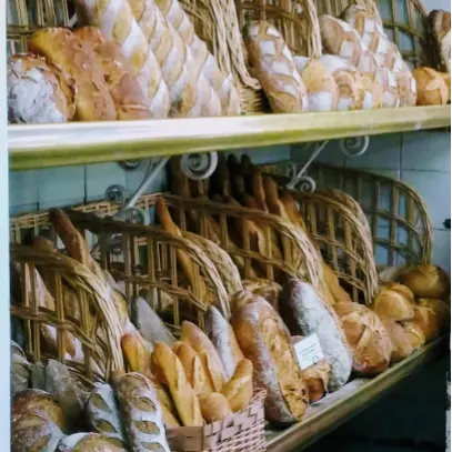 Forn Ideal