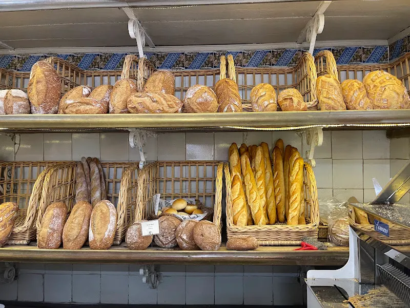 Forn Ideal - Panadería en Barcelona - foto 2