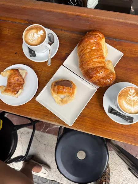 Pastelería Mendieta Barcelona - Barcelona