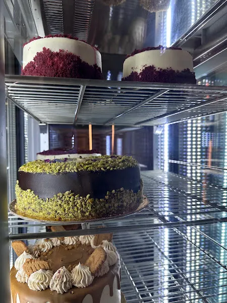 Joa’s Cakes