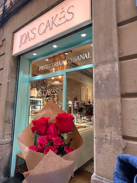 Joa’s Cakes - Pastelería en Barcelona - foto 2