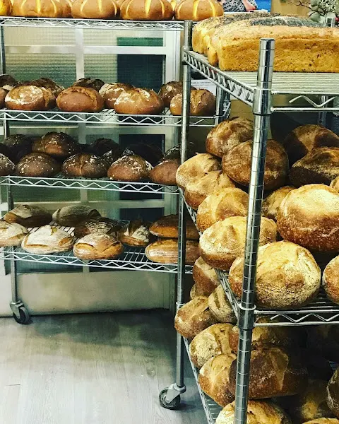 Horno San Bartolomé - Panadería en Valencia - foto 2