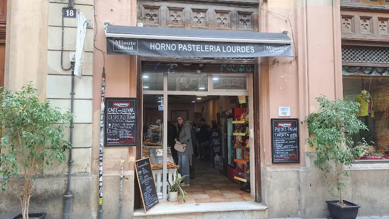 Horno Lourdes - Panadería en Valencia - foto 3
