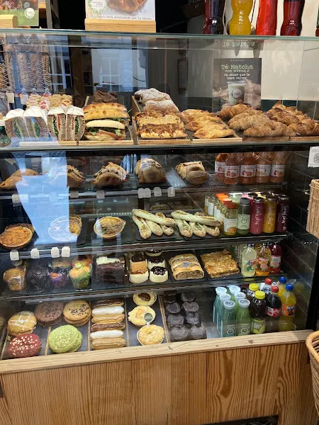 Levaduramadre - Panadería en Valencia - foto 2