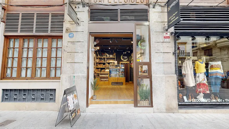 Levaduramadre - Panadería en Valencia - foto 3