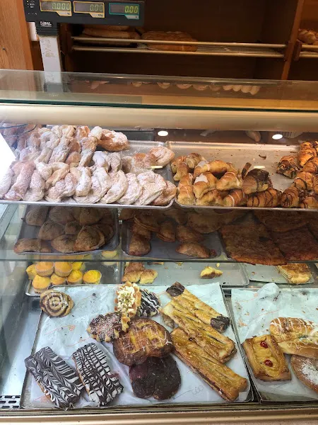 Horno San Valero - Valencia