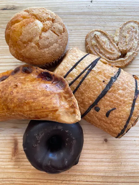 Panadería Baking Free - Artesana ~ Sin Gluten