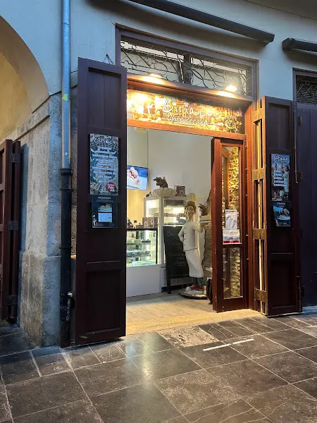 Ciriaco cheesecake - Valencia