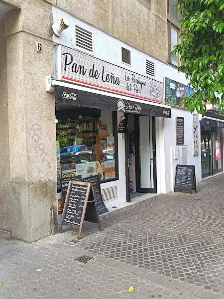 Pan de Leña - Panadería en Sevilla - foto 2