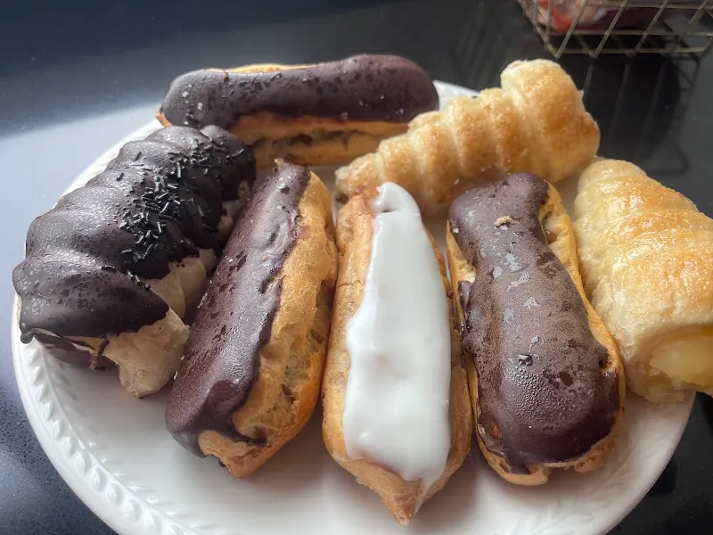 Pasteleria los Angelitos