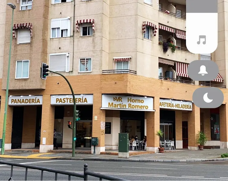 Horno Martín Romero - Panadería en Sevilla - foto 2