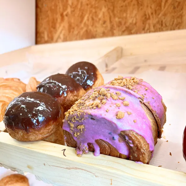 Panaderia Siente La Esencia Porvenir - Sevilla